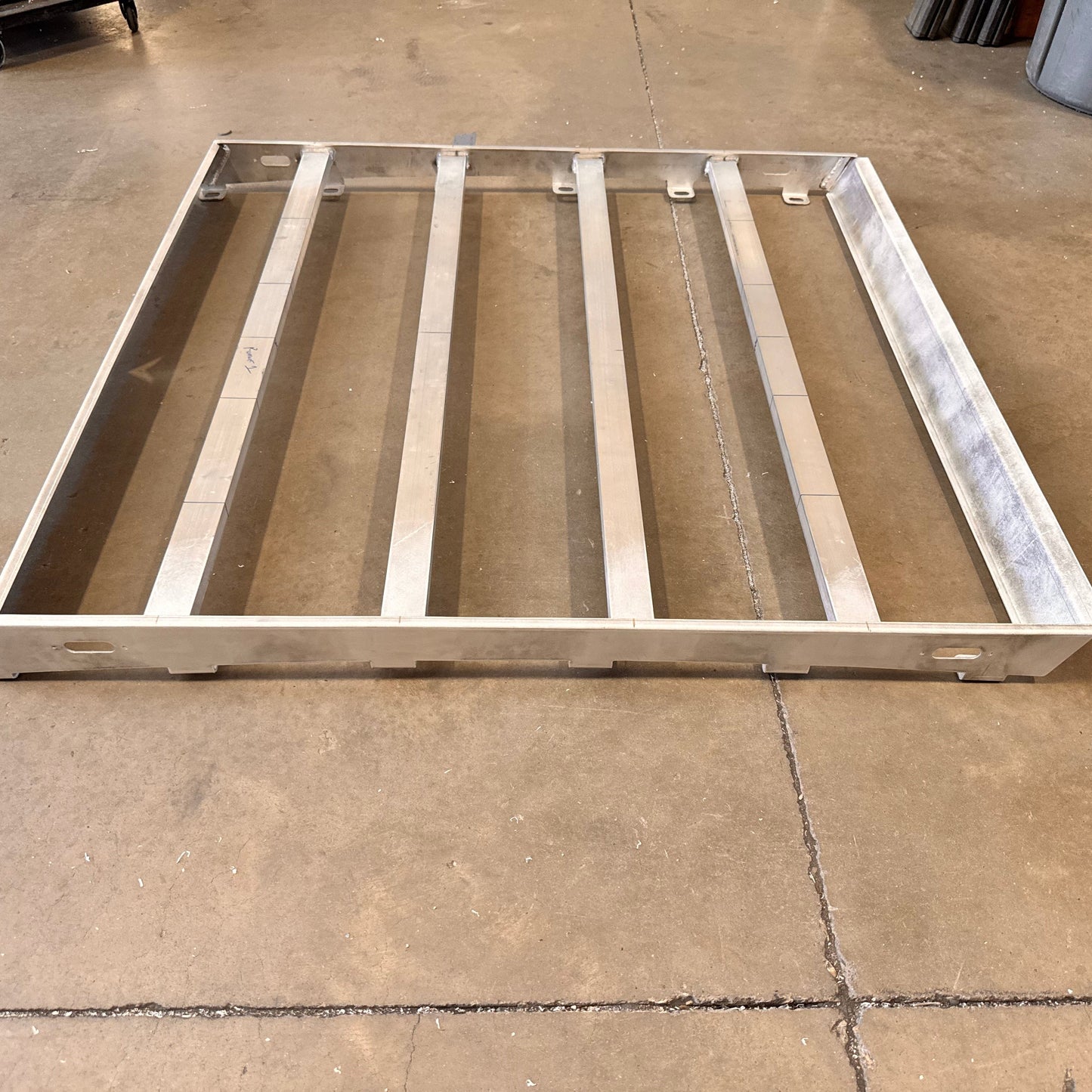 Roof Rack | Can-am X3
