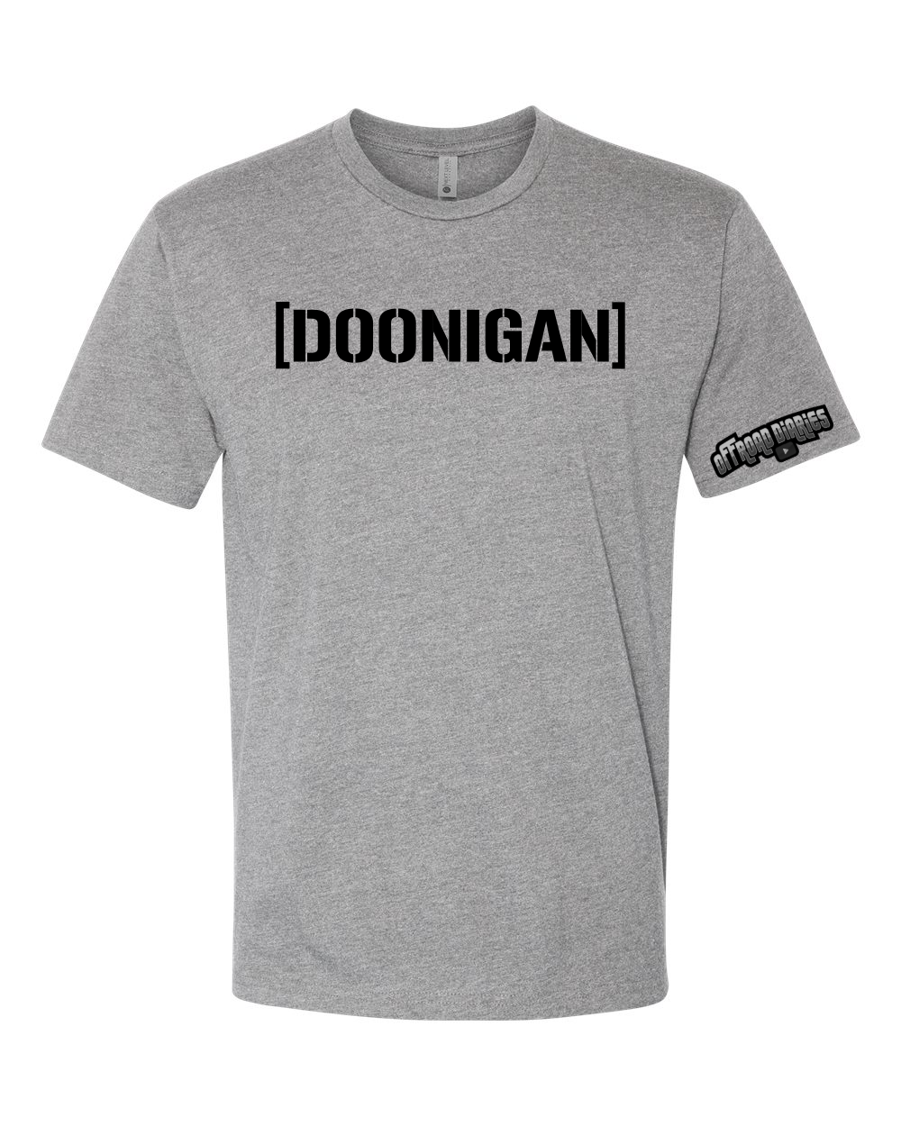 DOONIGAN T-SHIRT