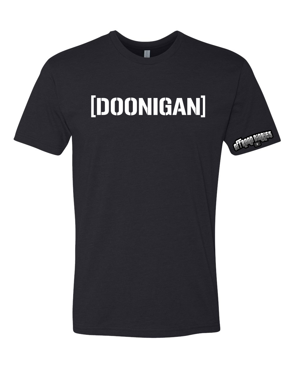 DOONIGAN T-SHIRT