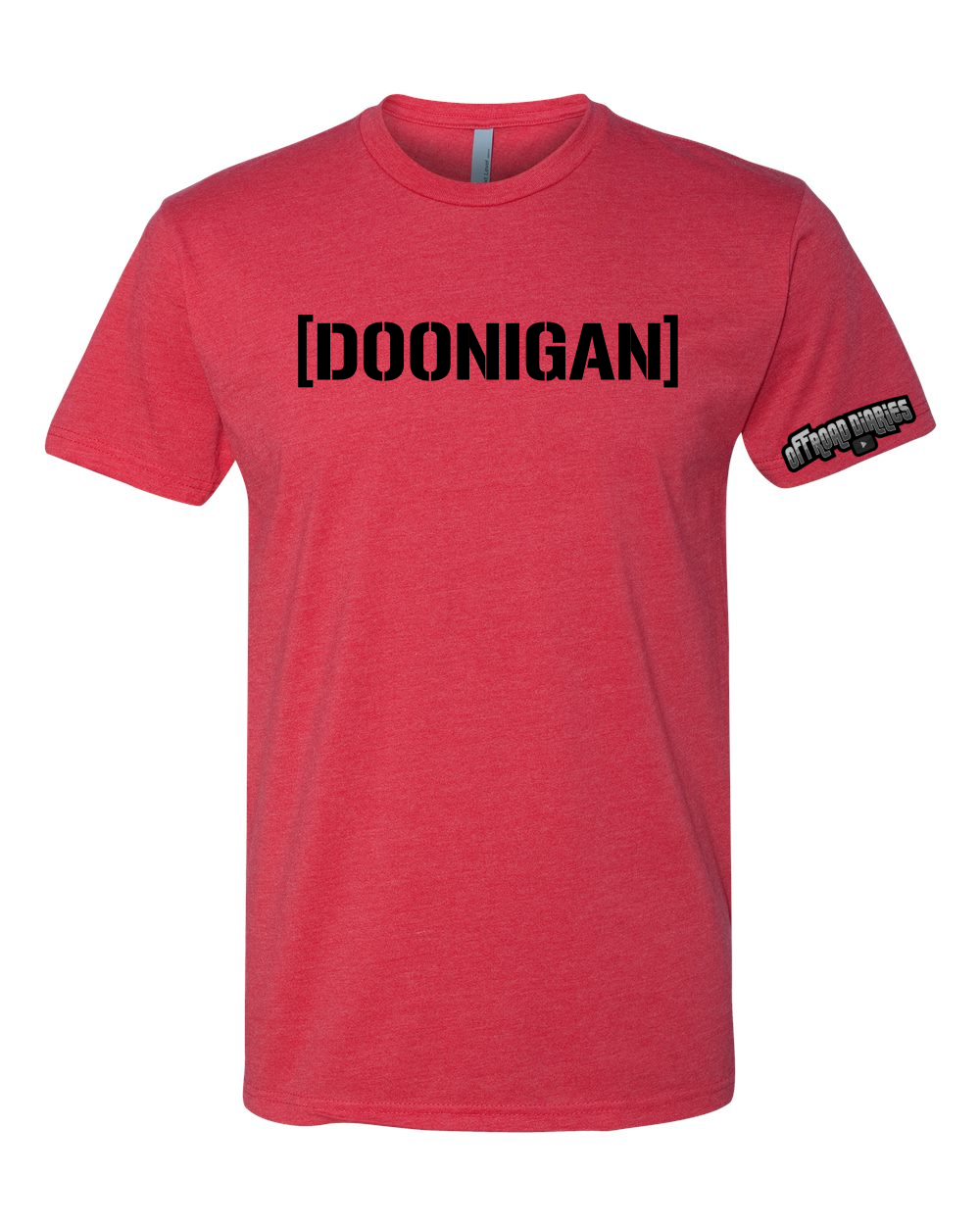 DOONIGAN T-SHIRT
