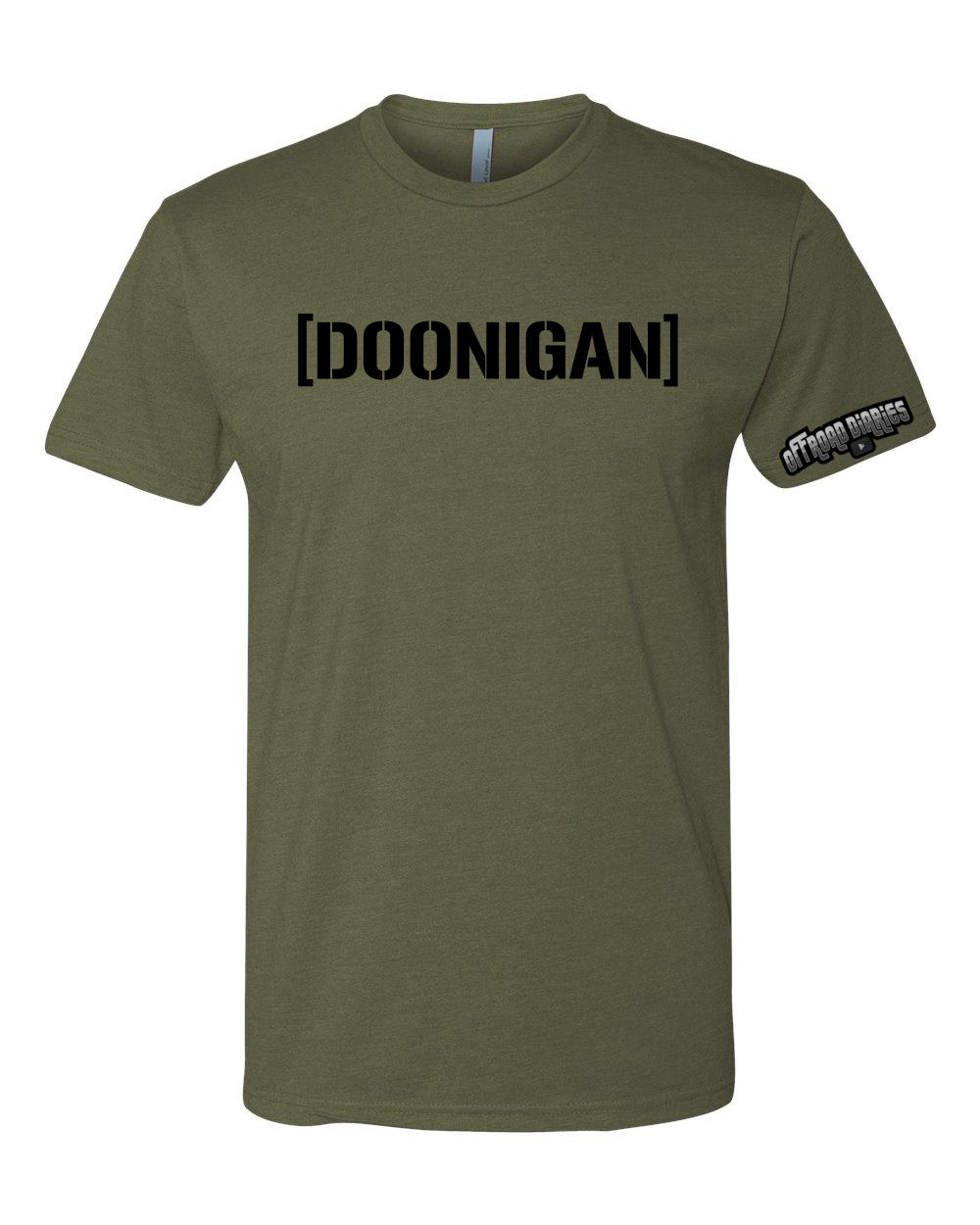 DOONIGAN T-SHIRT
