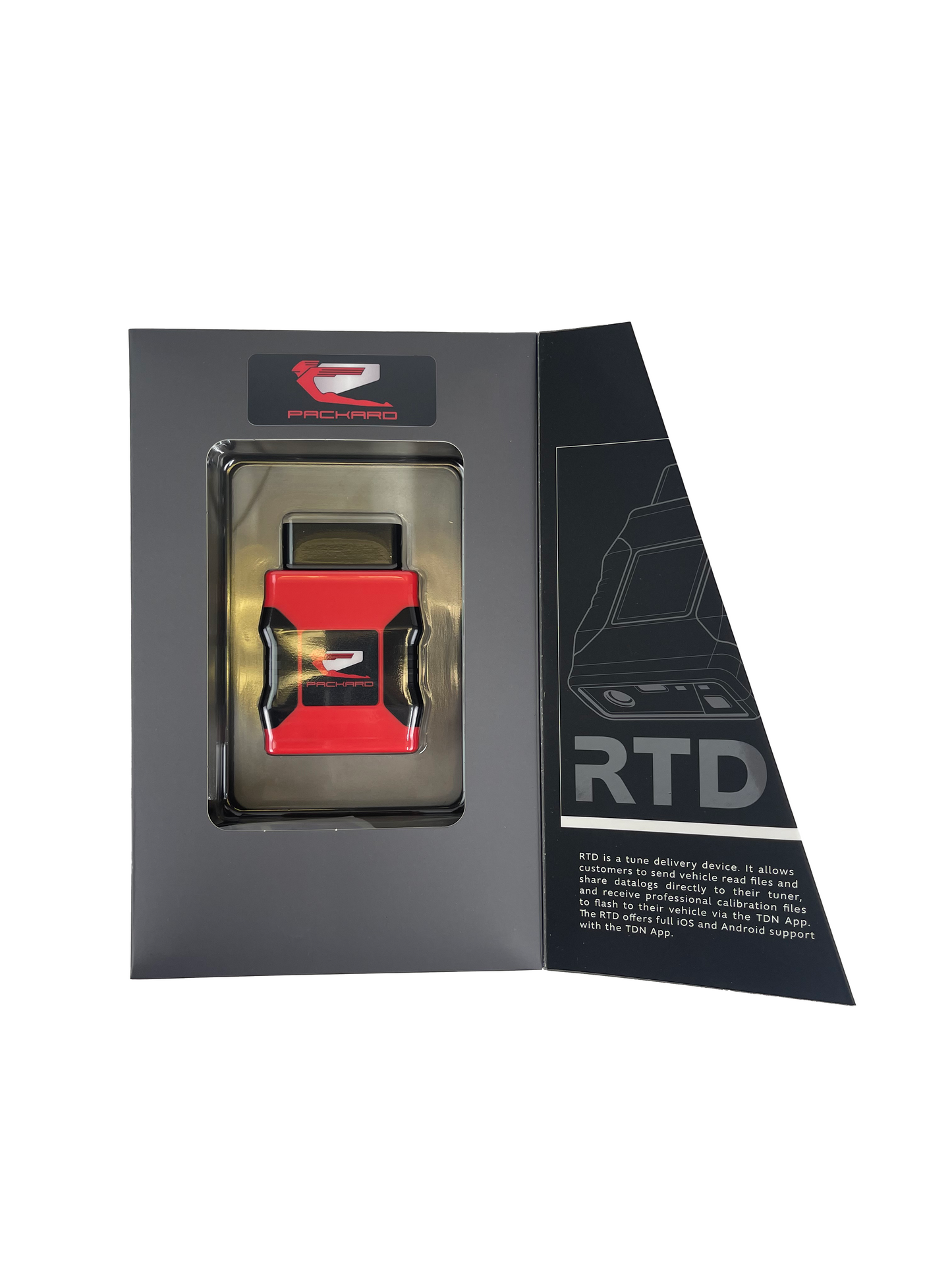 Polaris HP Tuners RTD Module with 2 credits
