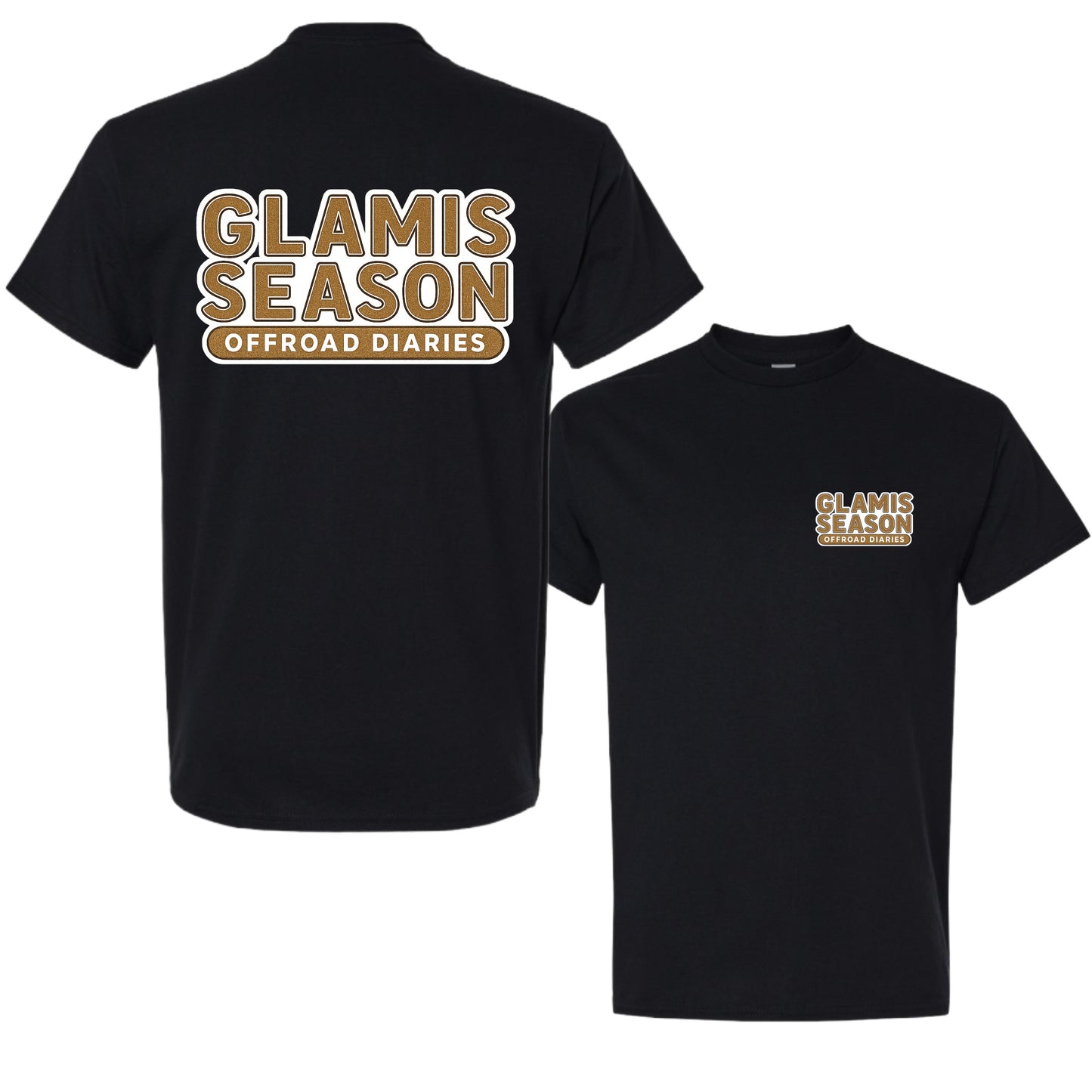 Glamis Season NEW!