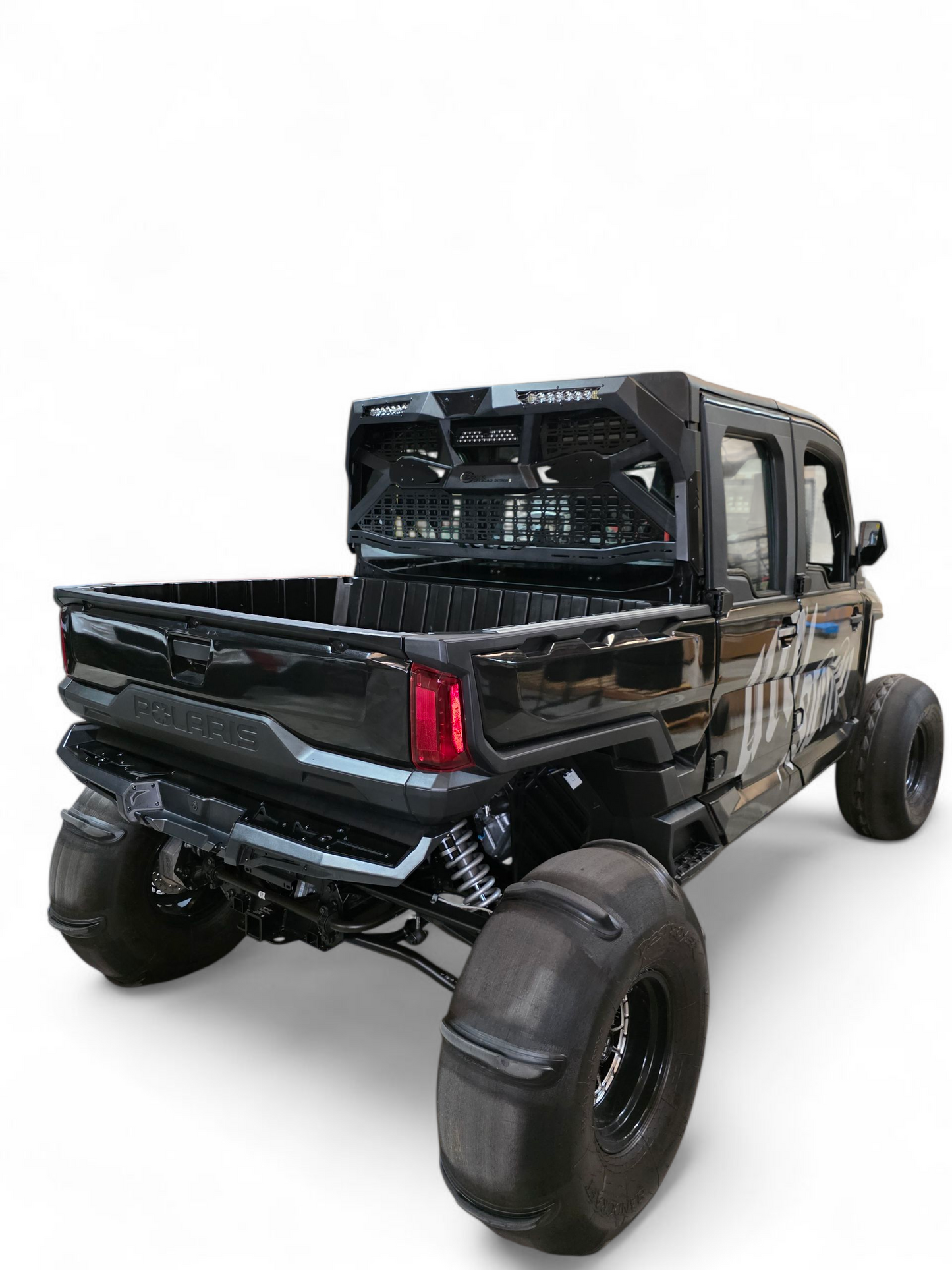 2024+ Polaris Ranger 1500 Headache Rack