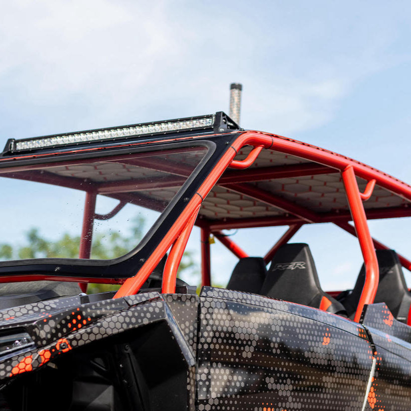 2024+ RZR XP/2026+ XPS 4-Seat New Body Style Roll Cage