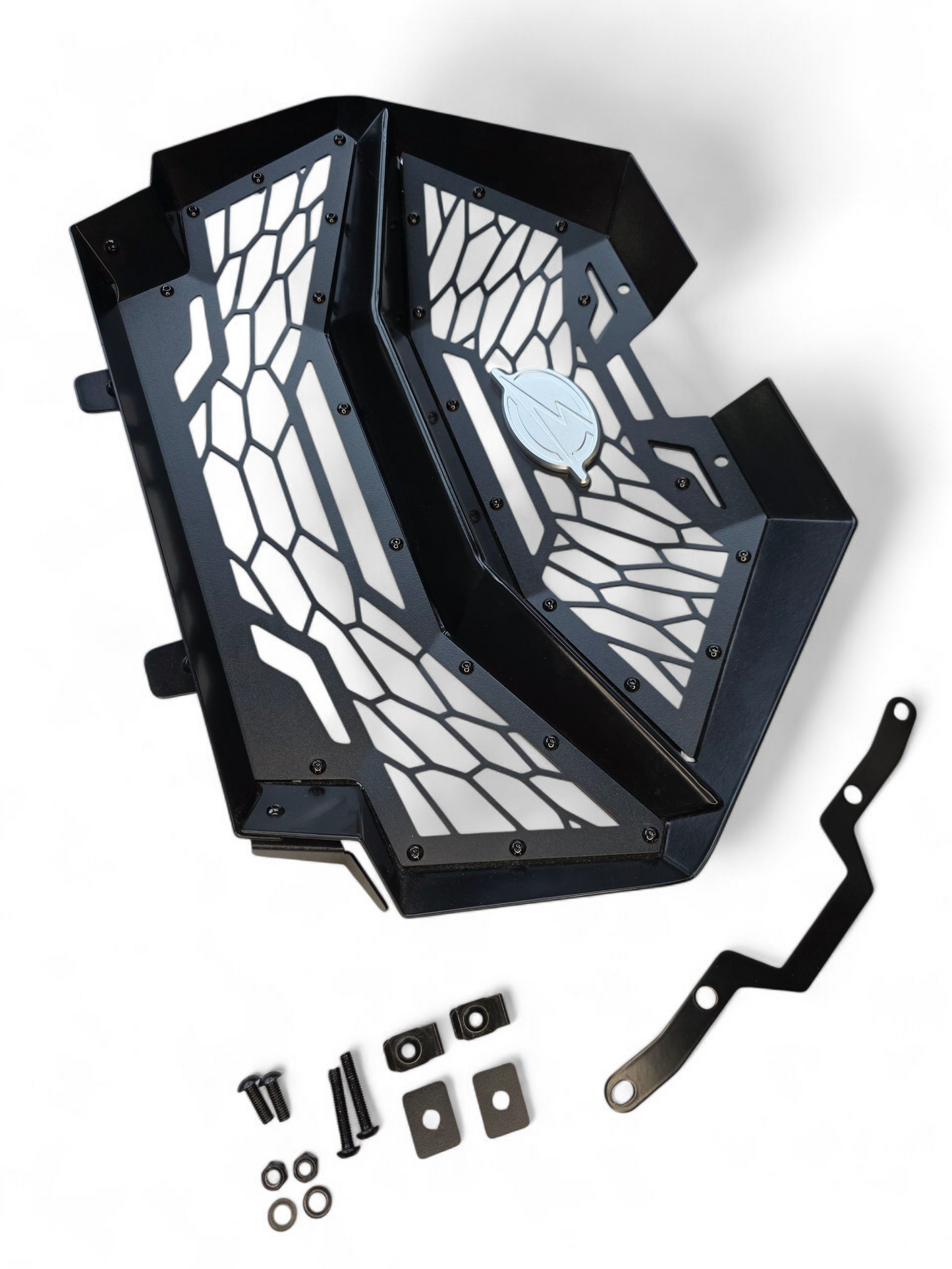 2025+ Polaris RZR Pro R/ Pro S/ Pro XP Front Volt Grille
