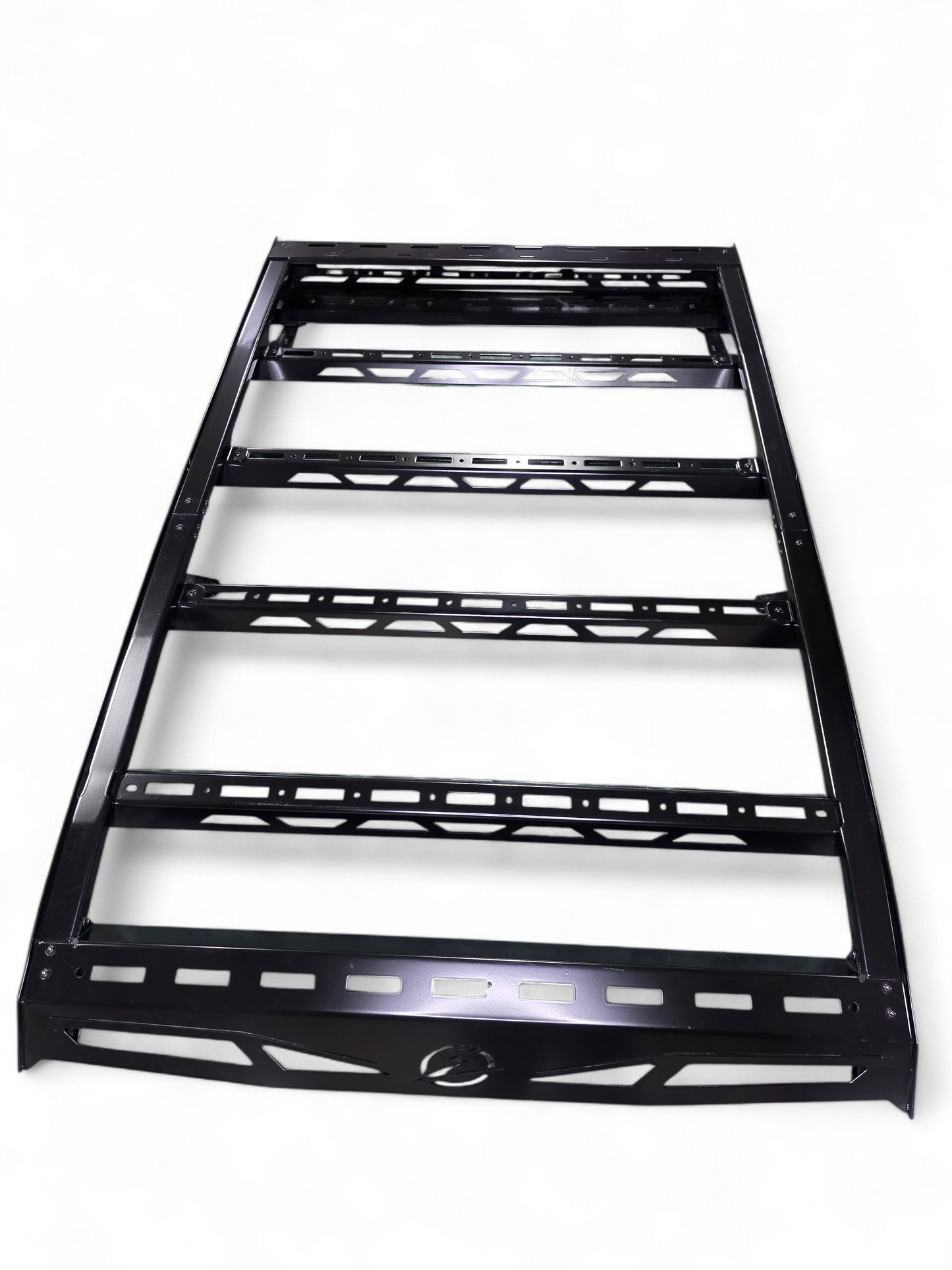 2025+ Polaris Pro R Roof Rack (4 Seat)