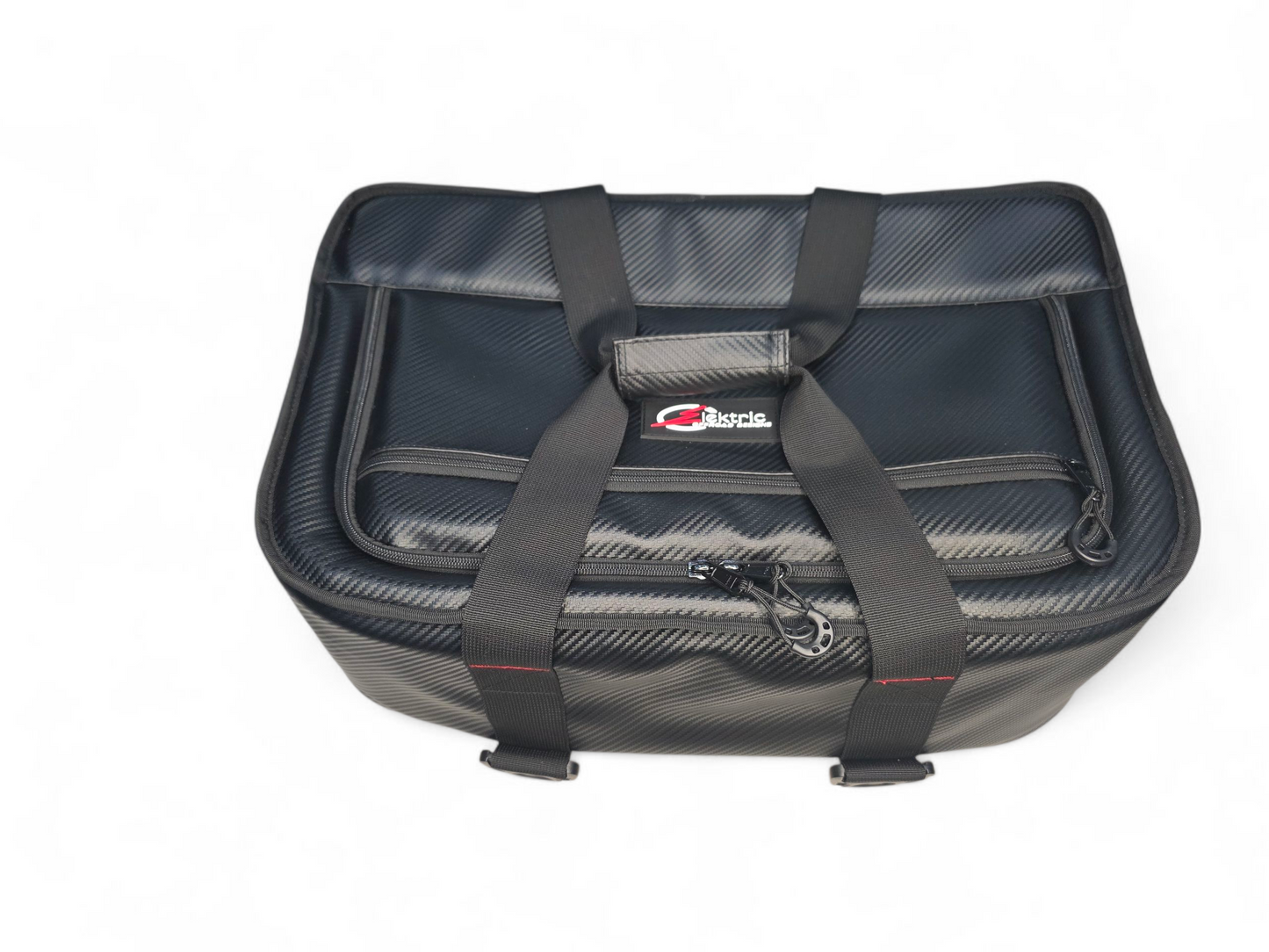 38-pack Can Cooler Bag with TPU Lining and EVA Bottom