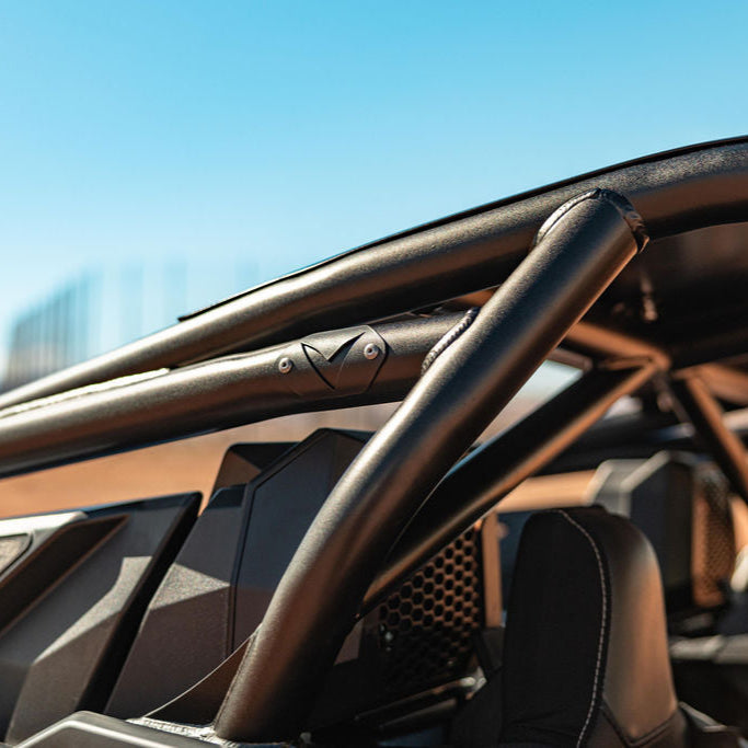 2025+ Pro S 4 "FastBack" Roll Cage