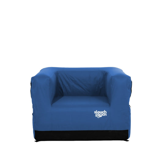 Basecamp Blue Solo