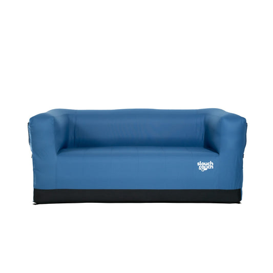 Basecamp Blue