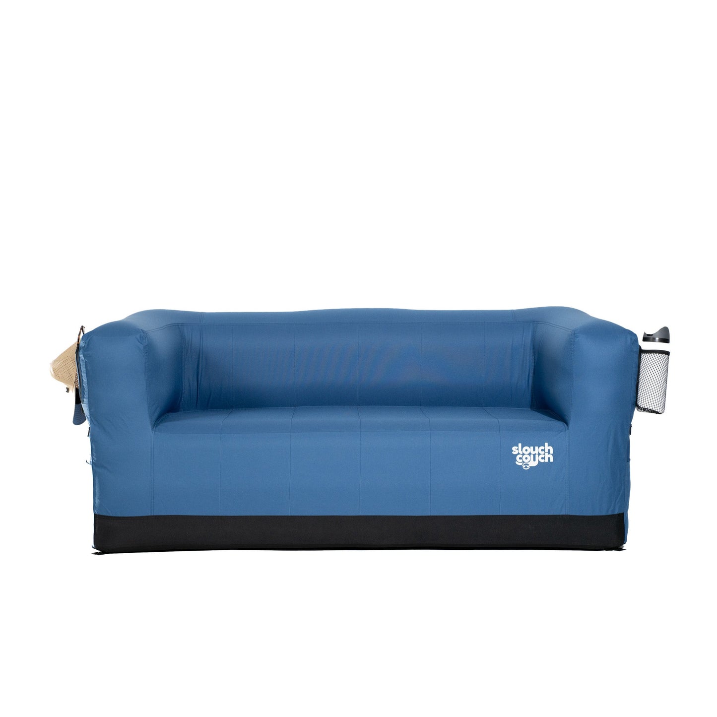 Basecamp Blue