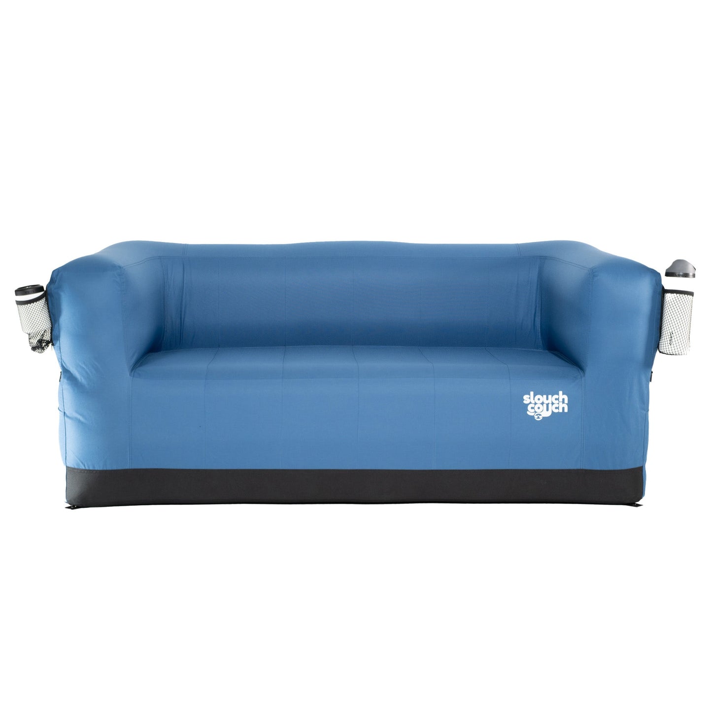 Basecamp Blue