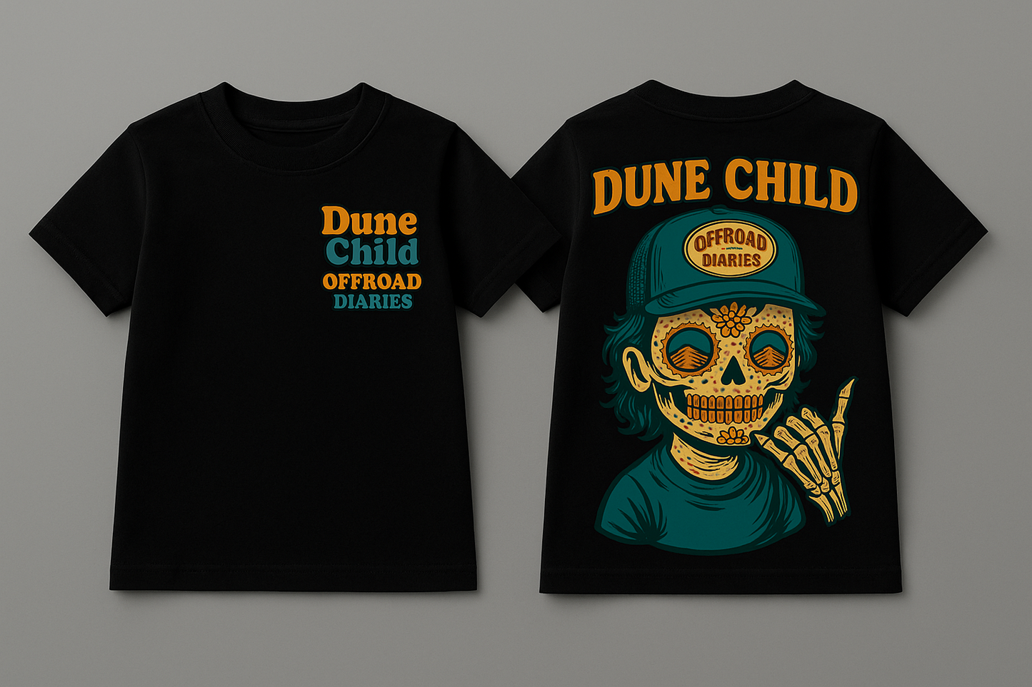 Dune Child (Boys) NEW!