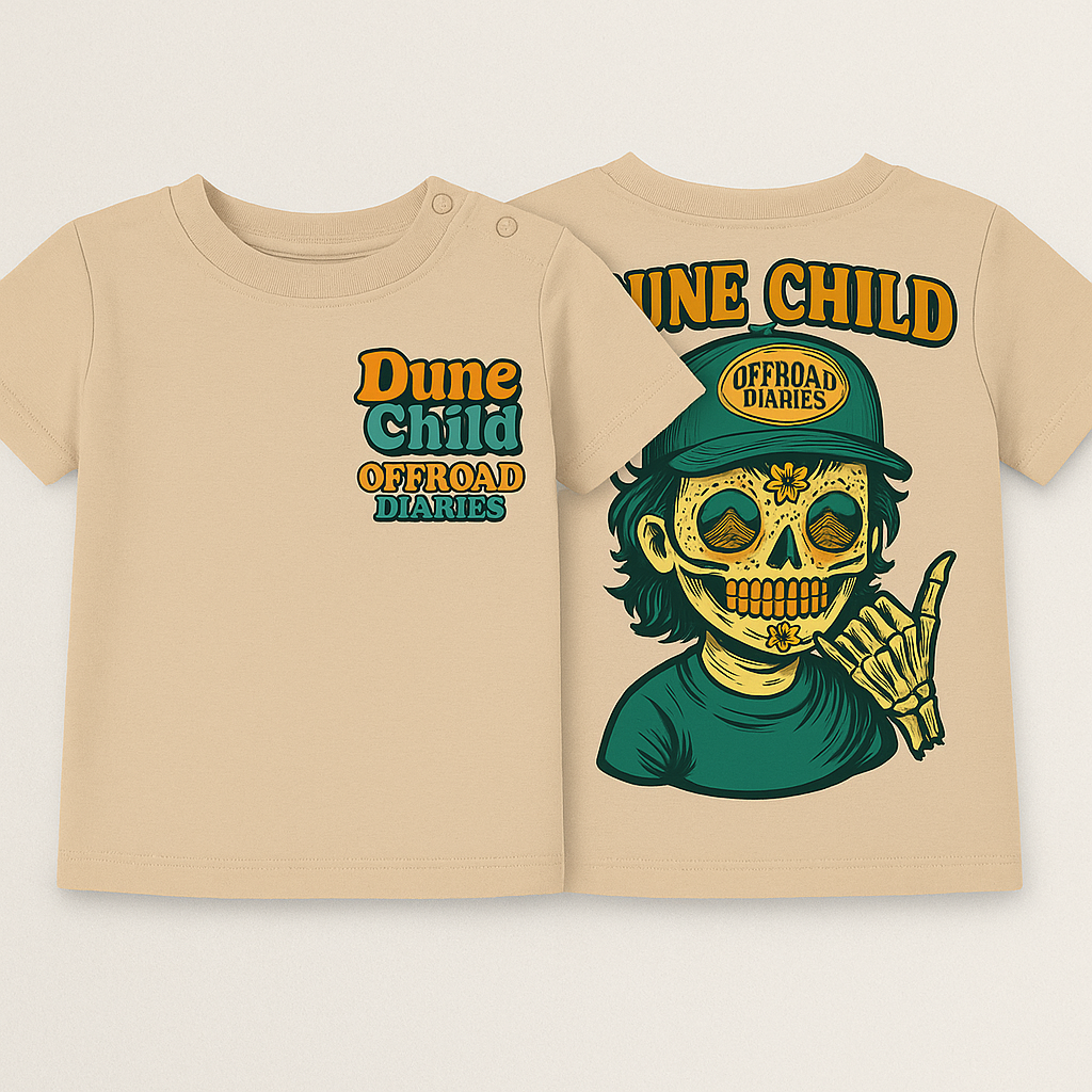Dune Child (Boys) NEW!