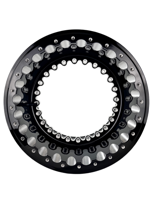 Replacement FF Flow Forged Wheel Barrels