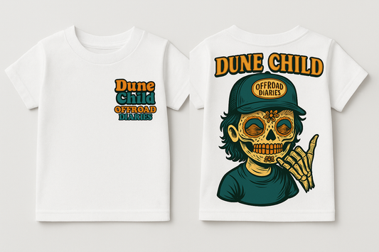 Dune Child (Boys) NEW!