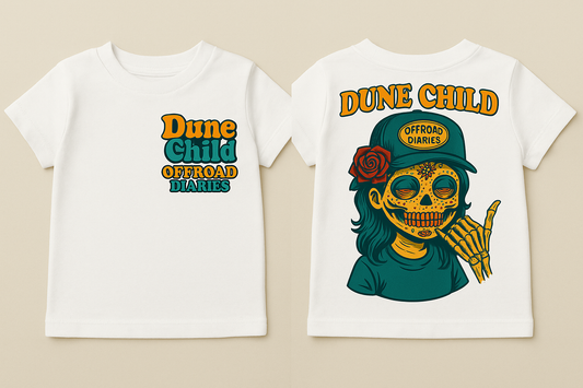 Dune Child (Girls) NEW!