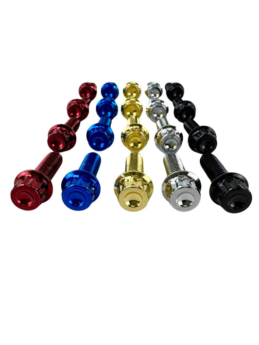 Wheel Bolts