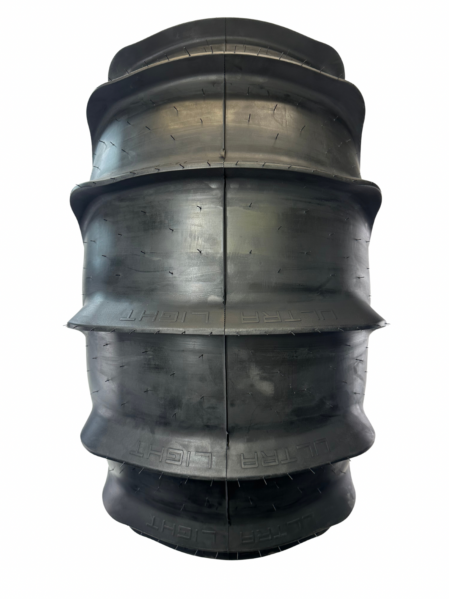 Big Foot HO Paddle Tires - Packard Performance