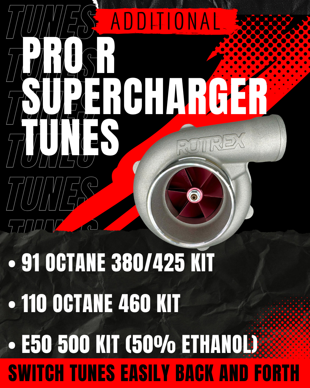 Pro R Supercharged Polaris Pro R Supercharger Additional Tune – Offroad Diaries