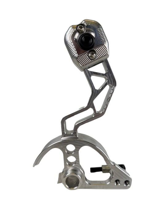 Packard Performance Billet Short Throw Shifter for Yamaha YXZ