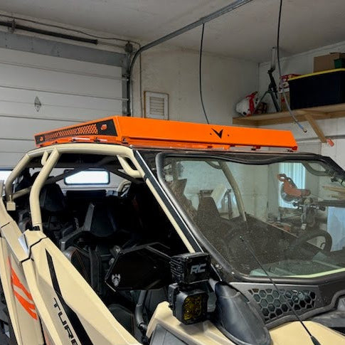 Roof Rack | Can-am X3