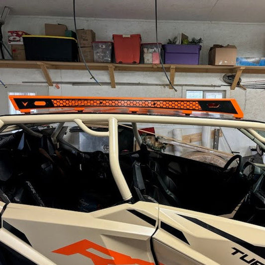 Roof Rack | Polaris Turbo S / Xp1000 / Xp Turbo