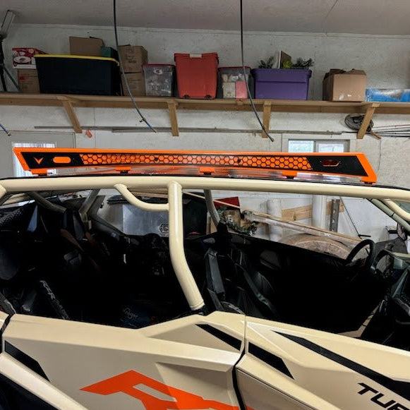 Roof Rack | Kawasaki KRX / H2