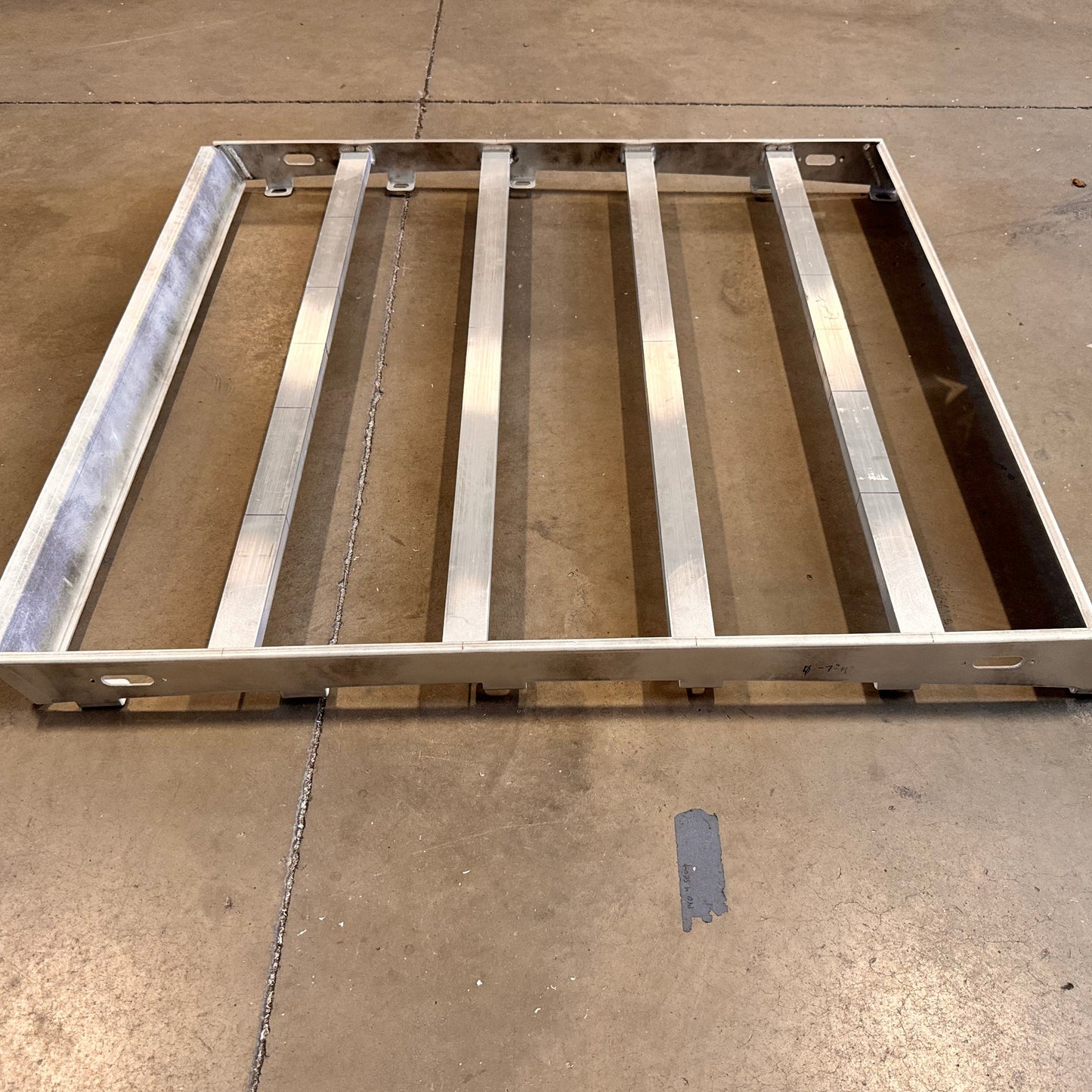 Roof Rack | Can-am X3