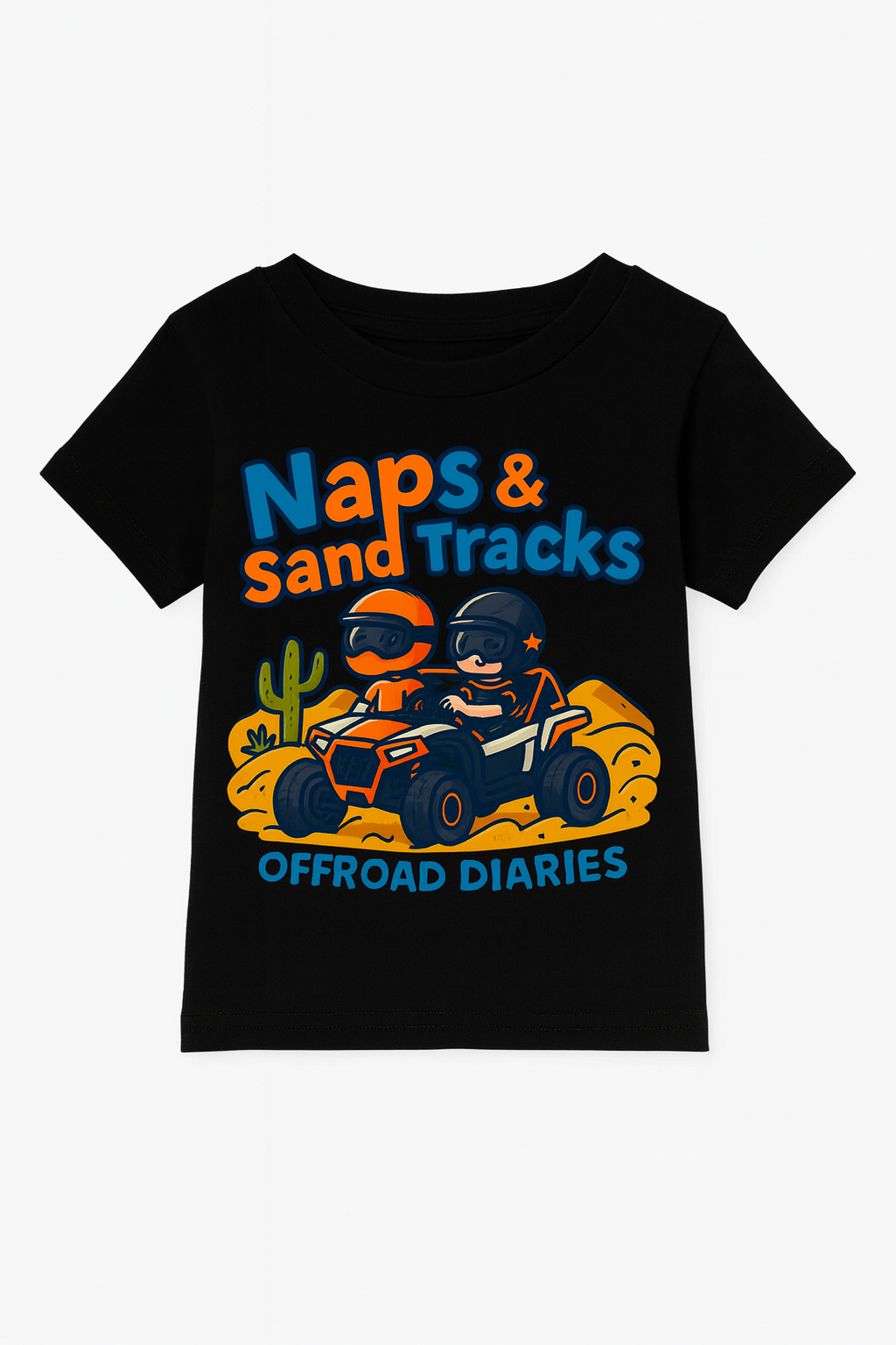 Naps & Sand Tracks NEW!