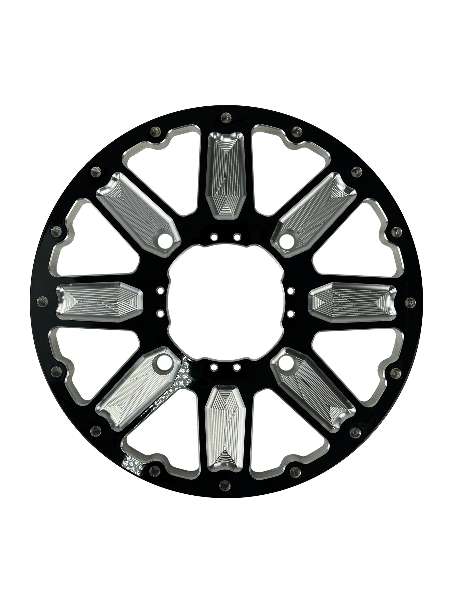 Gen 2 Replacement Wheel Centers | 4x156