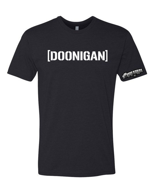 DOONIGAN T-SHIRT