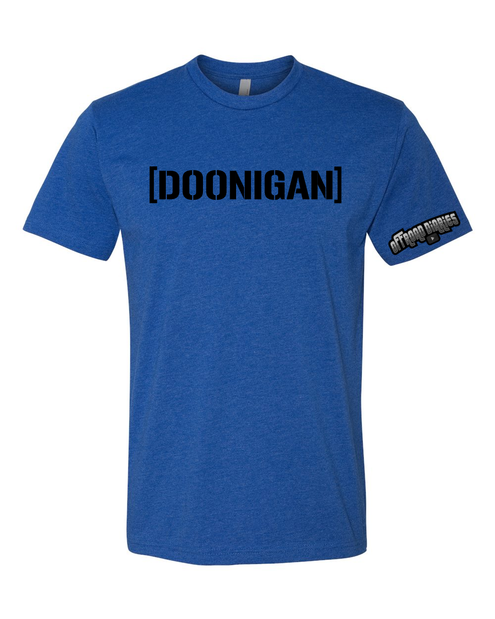 DOONIGAN T-SHIRT