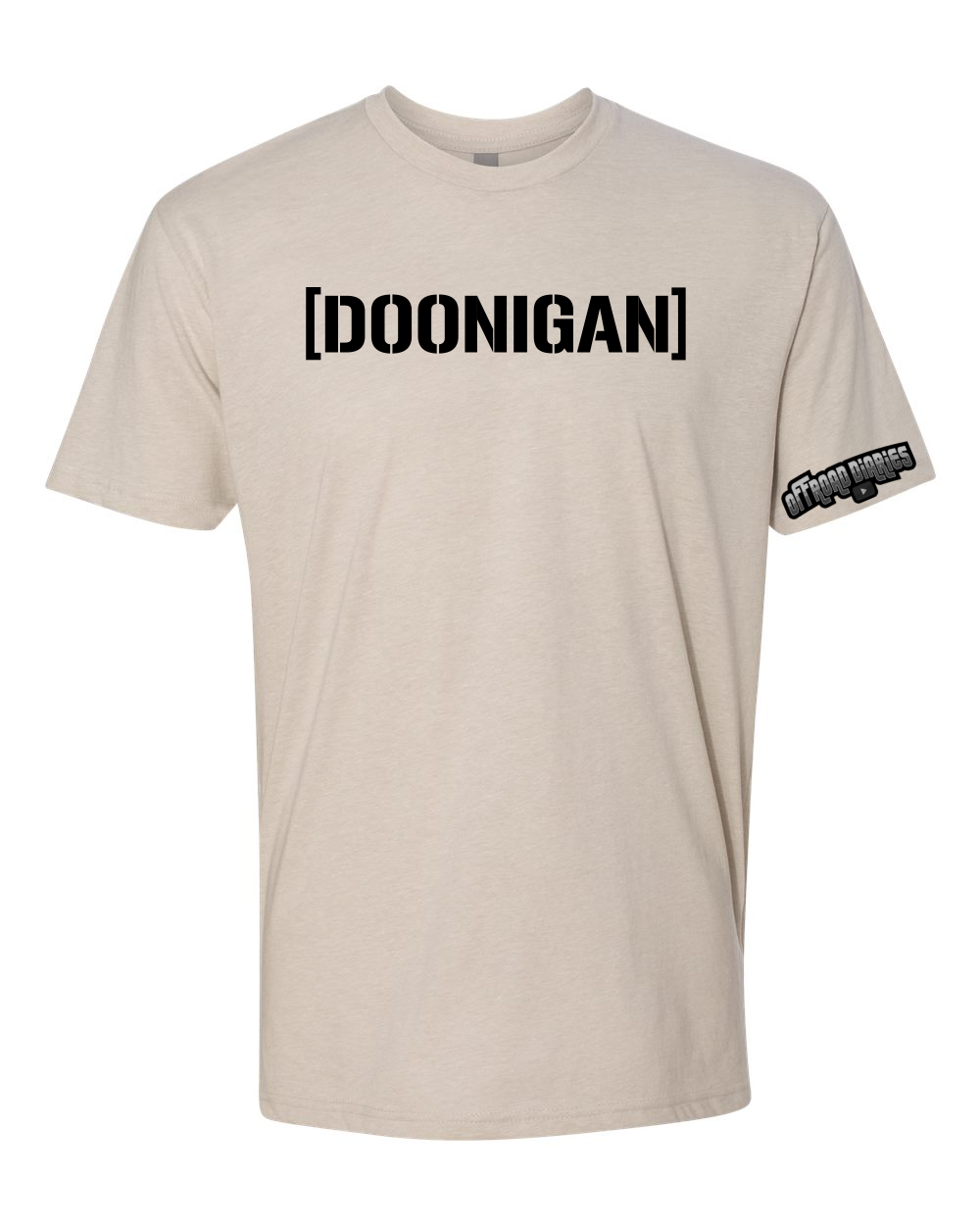 DOONIGAN T-SHIRT