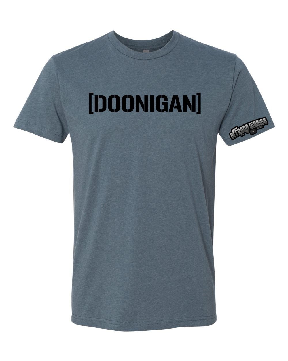 DOONIGAN T-SHIRT