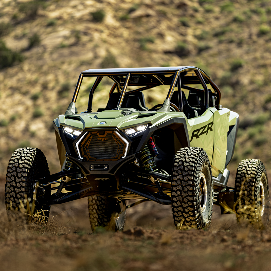 2025+ Pro S 4 "SuperFast" Roll Cage