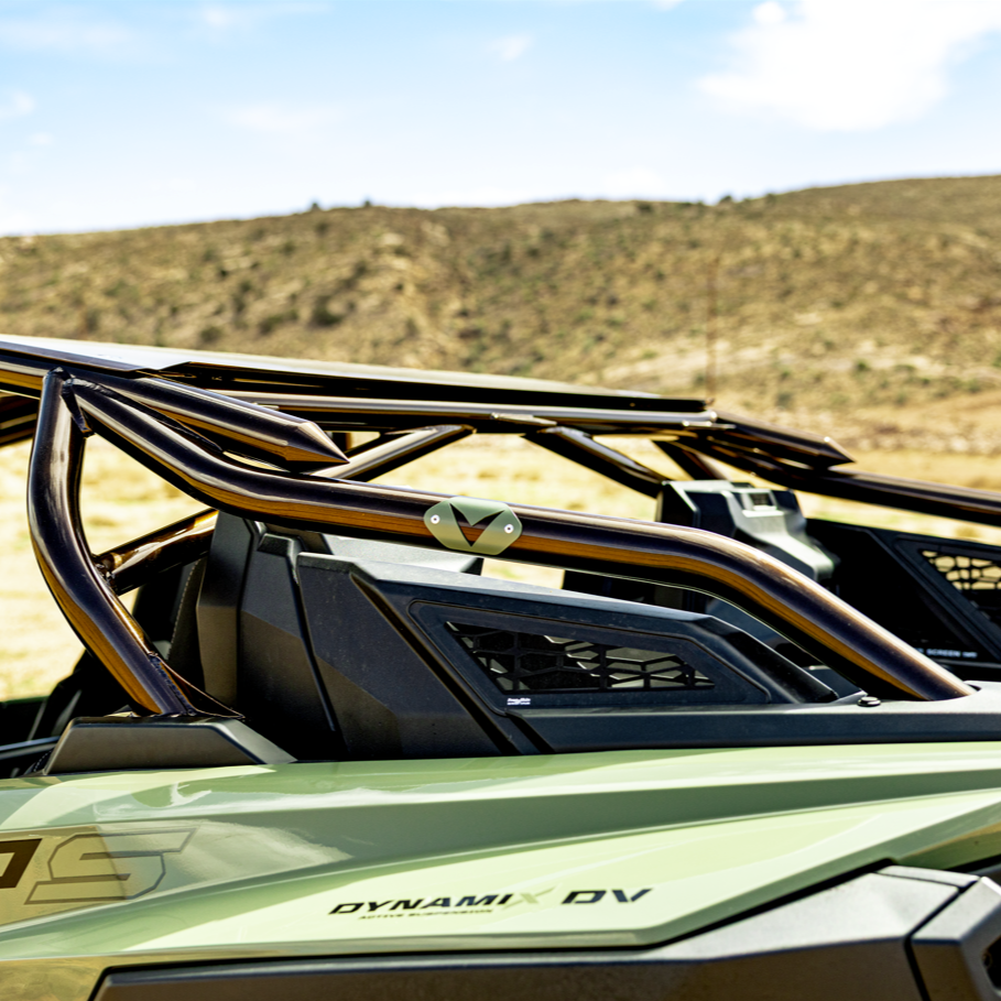 2025+ Pro S 4 "SuperFast" Roll Cage