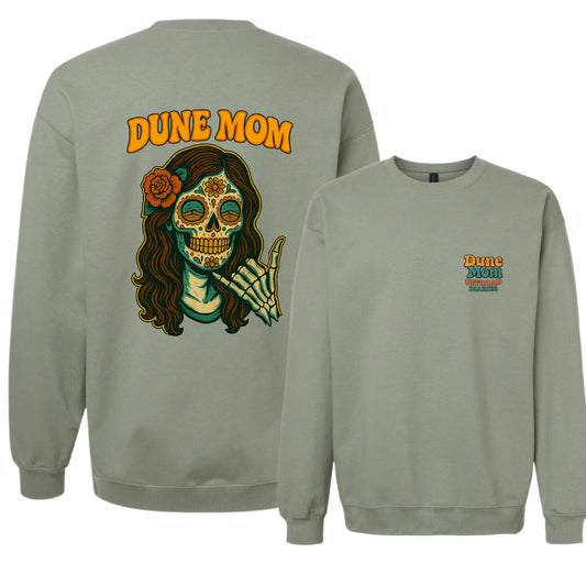 Dune Mom Crew NEW!