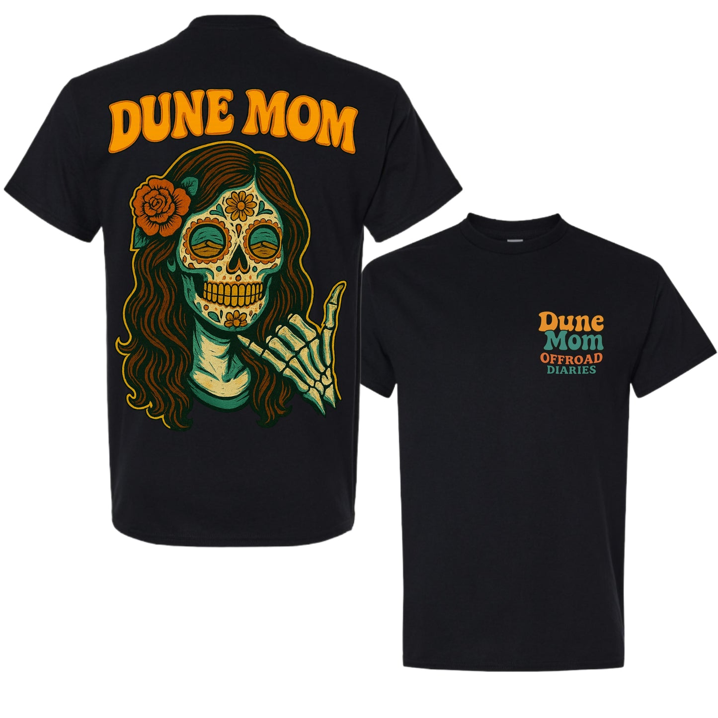 Dune Mom NEW!