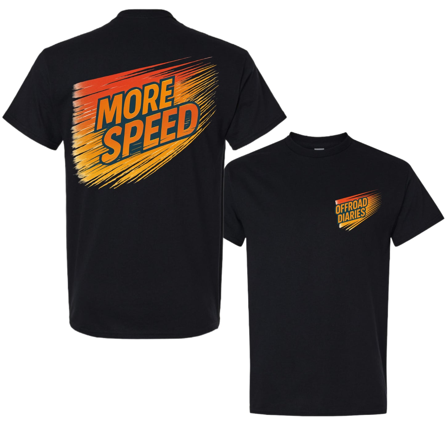 More Speed NEW!