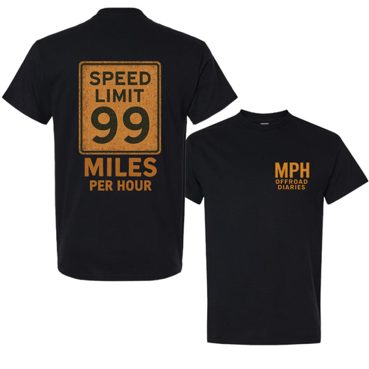 Miles Per Hour NEW!