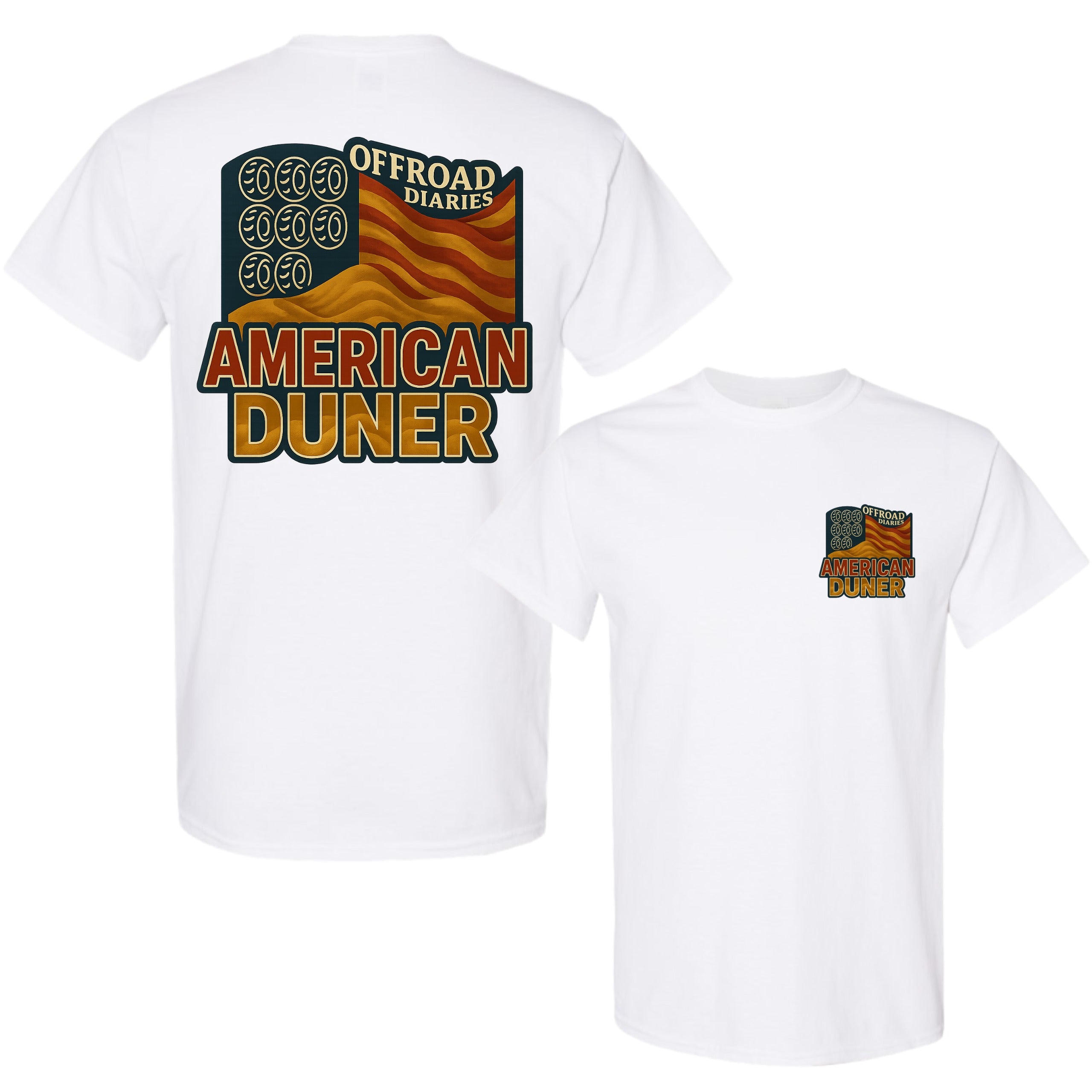 American Duner NEW! – Offroad Diaries