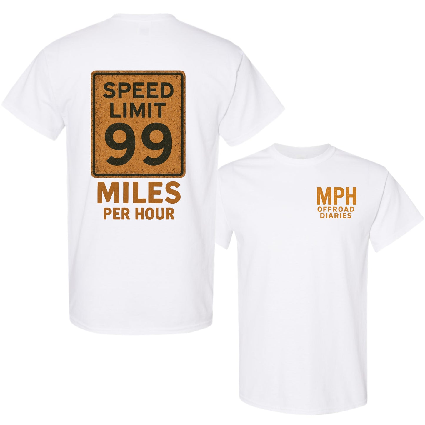 Miles Per Hour NEW!