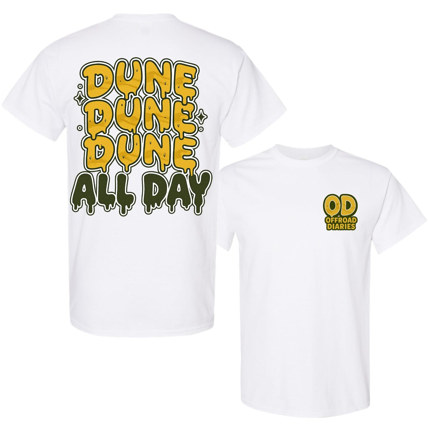 Dune All Day NEW!