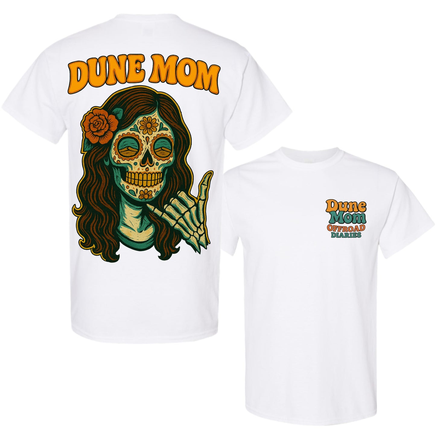 Dune Mom NEW!