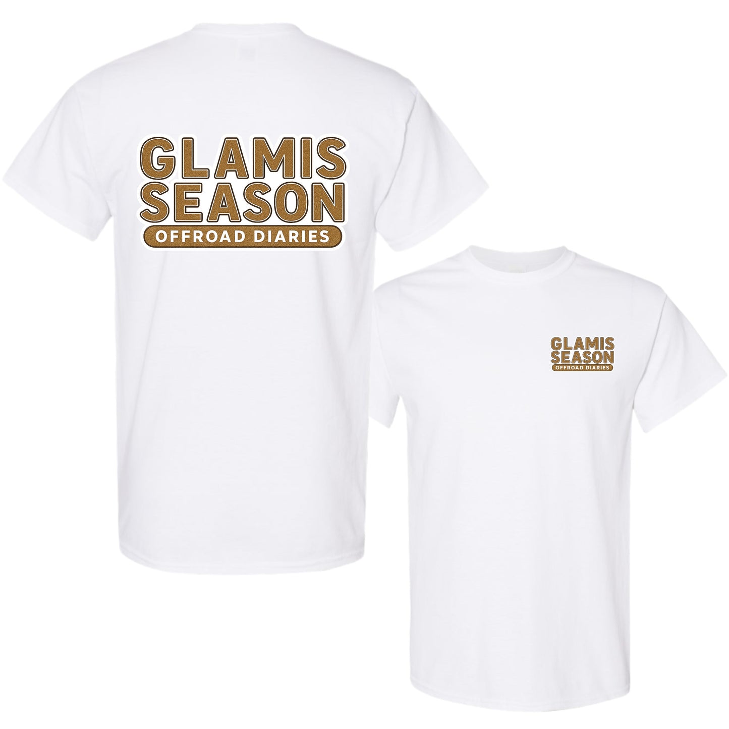 Glamis Season NEW!