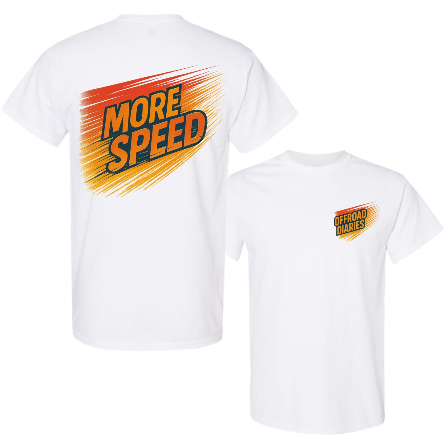 More Speed NEW!