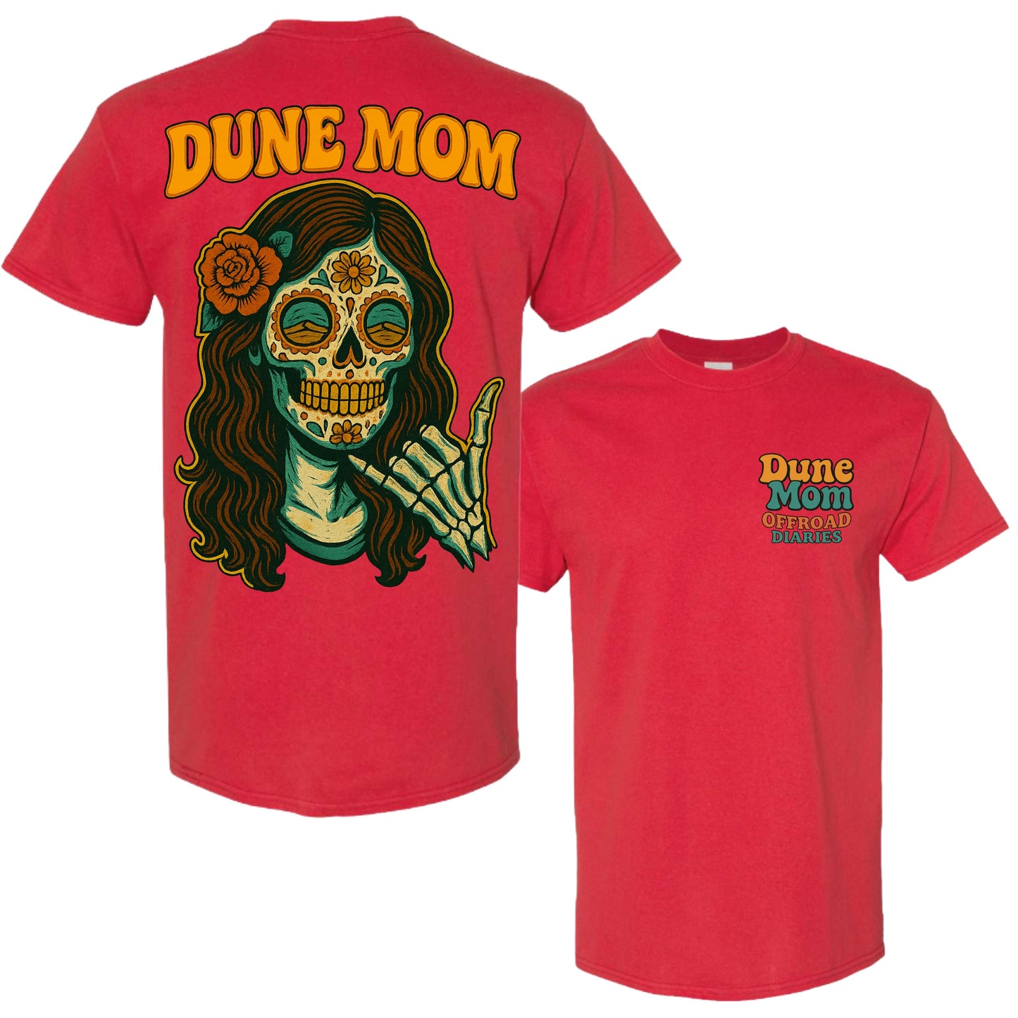 Dune Mom NEW!