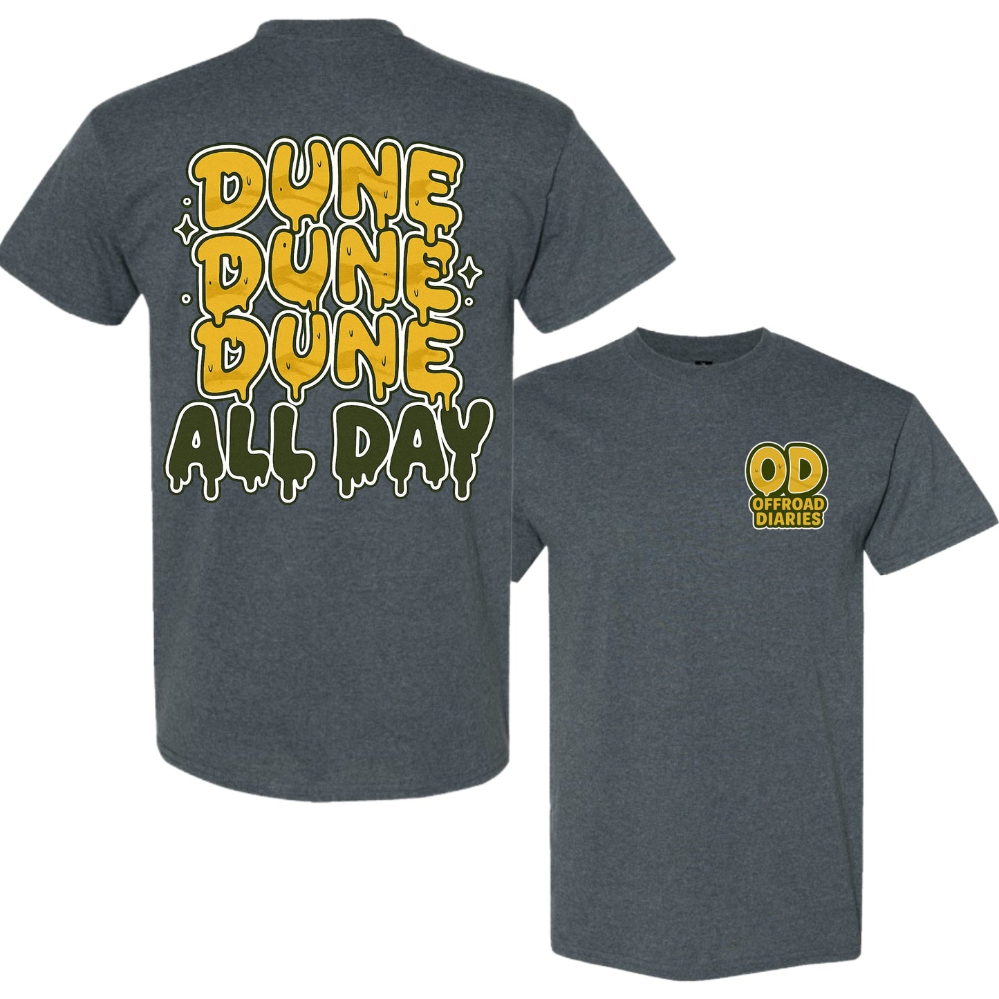 Dune All Day NEW!
